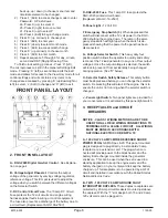 Предварительный просмотр 8 страницы Winco REDI POWER RP 55 Owner'S Manual