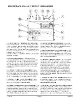 Предварительный просмотр 9 страницы Winco REDI POWER RP 55 Owner'S Manual