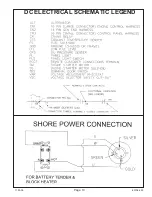 Предварительный просмотр 16 страницы Winco REDI POWER RP 55 Owner'S Manual