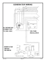 Предварительный просмотр 17 страницы Winco REDI POWER RP 55 Owner'S Manual