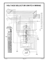 Предварительный просмотр 18 страницы Winco REDI POWER RP 55 Owner'S Manual