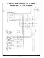 Предварительный просмотр 19 страницы Winco REDI POWER RP 55 Owner'S Manual