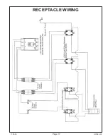 Предварительный просмотр 20 страницы Winco REDI POWER RP 55 Owner'S Manual