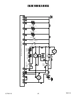 Preview for 23 page of Winco RP25/D Installation And Operator'S Manual