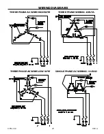 Предварительный просмотр 29 страницы Winco RP50 Installation & Operator'S Manual