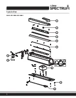 Preview for 8 page of Winco SPECTRUM EBS-400 Installation And Operating Instruction Manual