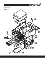 Предварительный просмотр 8 страницы Winco Spectrum ECT-700 Installation And Operating Instruction Manual