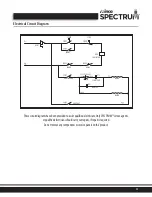 Preview for 11 page of Winco SPECTRUM EMP-10 Installation And Operating Instruction Manual