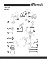 Preview for 12 page of Winco SPECTRUM EMP-10 Installation And Operating Instruction Manual