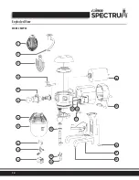 Preview for 14 page of Winco SPECTRUM EMP-10 Installation And Operating Instruction Manual