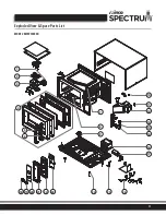 Preview for 11 page of Winco SPECTRUM EMW-1000SD Operating Instructions Manual