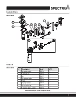 Preview for 11 page of Winco SPECTRUM ESVI-1 Installation And Operating Instruction Manual