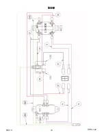 Preview for 10 page of Winco TB2400/E Insallation And Operators Manual