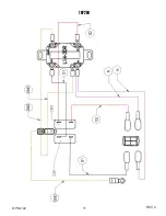 Preview for 11 page of Winco TB2400/E Insallation And Operators Manual