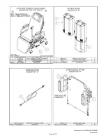 Предварительный просмотр 8 страницы Winco TransMotion Medical TMM4-X Series Operation Manual