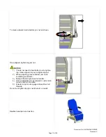 Предварительный просмотр 13 страницы Winco TransMotion Medical TMM4-X Series Operation Manual