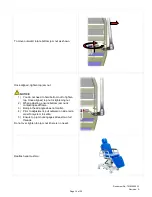 Предварительный просмотр 14 страницы Winco TransMotion TMM5 PLUS Series Operation Manual