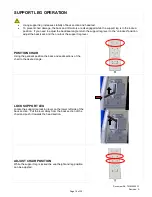 Предварительный просмотр 18 страницы Winco TransMotion TMM5 PLUS Series Operation Manual