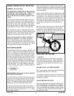 Preview for 6 page of Winco ULPSS12H4W/E Installation And Operator'S Manual