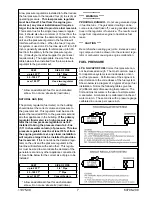 Preview for 7 page of Winco ULPSS12H4W/E Installation And Operator'S Manual