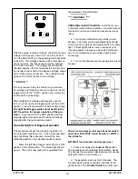 Preview for 14 page of Winco ULPSS12H4W/E Installation And Operator'S Manual