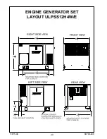 Preview for 20 page of Winco ULPSS12H4W/E Installation And Operator'S Manual