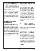 Preview for 4 page of Winco ULPSS15B2E Installation And Operator'S Manual