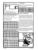 Preview for 8 page of Winco ULPSS15B2E Installation And Operator'S Manual