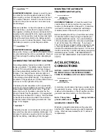 Preview for 11 page of Winco ULPSS15B2E Installation And Operator'S Manual