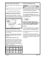 Preview for 17 page of Winco ULPSS15B2E Installation And Operator'S Manual