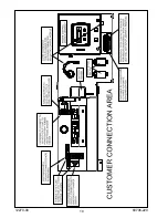 Предварительный просмотр 10 страницы Winco ULPSS20B2W/A Installation And Operator'S Manual