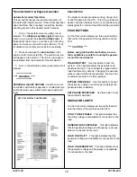 Preview for 16 page of Winco ULPSS20B2W/A Installation And Operator'S Manual