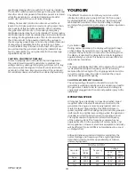 Preview for 10 page of Winco W10000VE-03/A Installation & Operator'S Manual