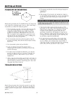 Preview for 8 page of Winco W100PTOS-3 Installation & Operator'S Manual