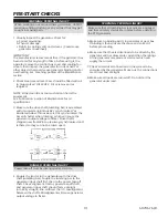 Preview for 13 page of Winco W100PTOS-3 Installation & Operator'S Manual