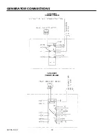 Preview for 18 page of Winco W100PTOS-3 Installation & Operator'S Manual