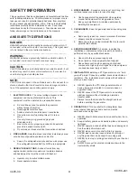 Preview for 3 page of Winco W10PTOS/A Manual