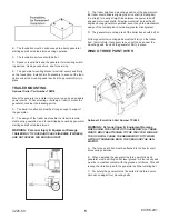 Preview for 5 page of Winco W10PTOS/A Manual