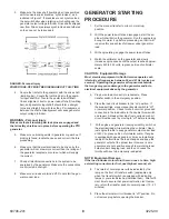 Preview for 8 page of Winco W10PTOS/A Manual