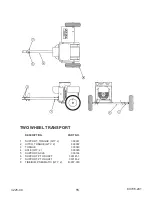 Preview for 15 page of Winco W10PTOS/A Manual