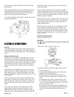 Preview for 6 page of Winco W10PTOS Installation And Operator'S Manual