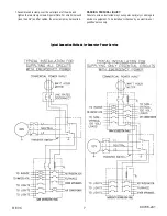 Preview for 7 page of Winco W10PTOS Installation And Operator'S Manual