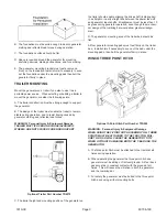 Preview for 5 page of Winco W15PTOS/E Operator'S Instruction Manual