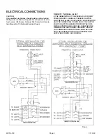 Предварительный просмотр 6 страницы Winco W15PTOS/E Operator'S Instruction Manual