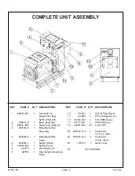 Предварительный просмотр 12 страницы Winco W15PTOS/E Operator'S Instruction Manual