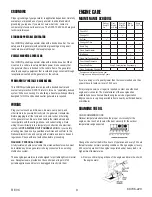 Preview for 9 page of Winco W3000C Installation And Operator'S Manual