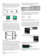 Предварительный просмотр 14 страницы Winco W6000HE-03/A Installation & Operator'S Manual