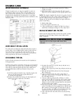 Preview for 15 page of Winco W6000HE-03/A Installation & Operator'S Manual