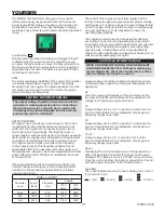 Preview for 13 page of Winco W6010DE/I Installation & Operator'S Manual