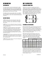 Preview for 5 page of Winco W6010DE Installation And Operator'S Manual